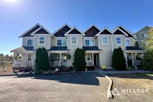 Four Townhomes, One Clean Scheme — a Ferndale Multi-Family Repaint — Ferndale, WA 98248