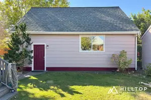 A Bellingham Victorian in Glamour SW 6031 with Burgundy Accents — Bellingham, WA 98225