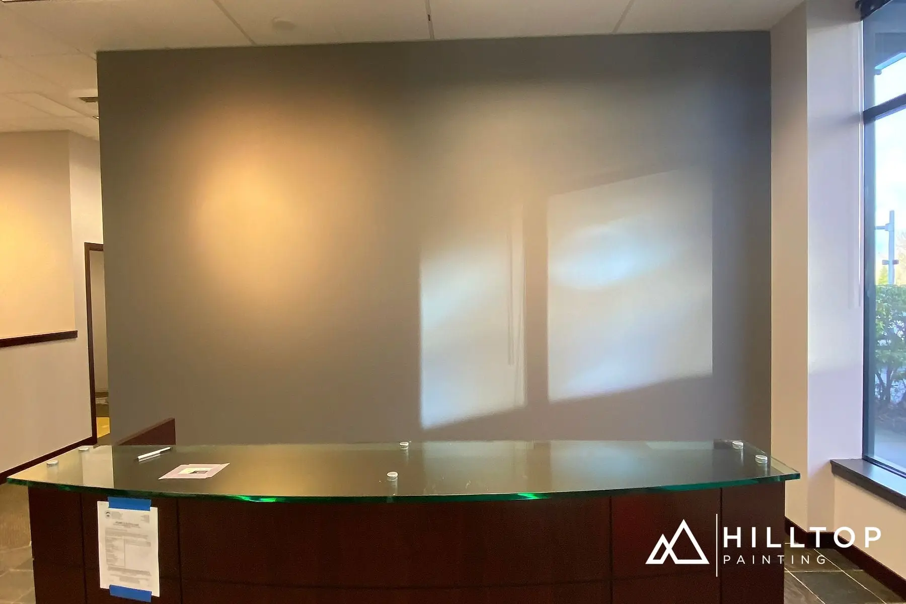 A Medical Clinic Suite on Rimland Drive — Nine Rooms, Ready for Patients — Bellingham, WA 98226