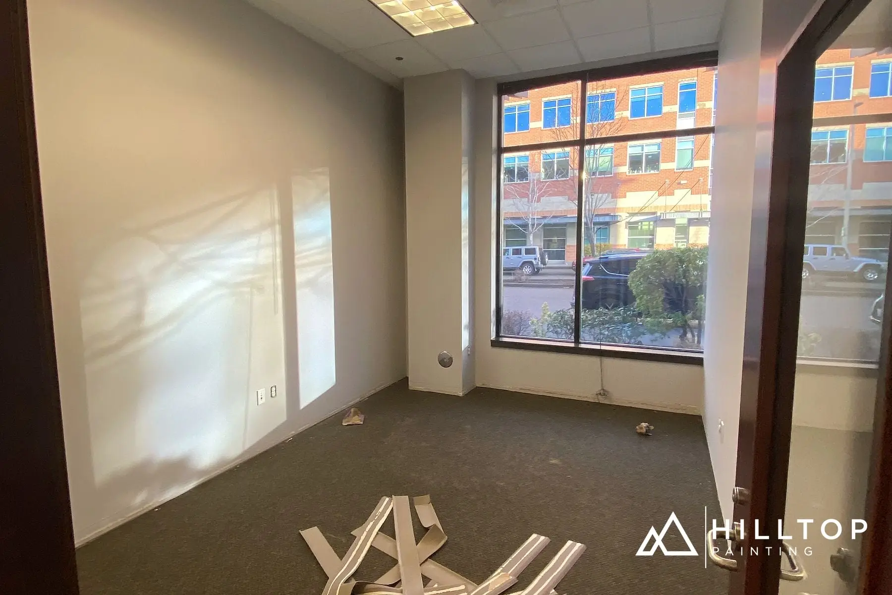 A Medical Clinic Suite on Rimland Drive — Nine Rooms, Ready for Patients — photo 6