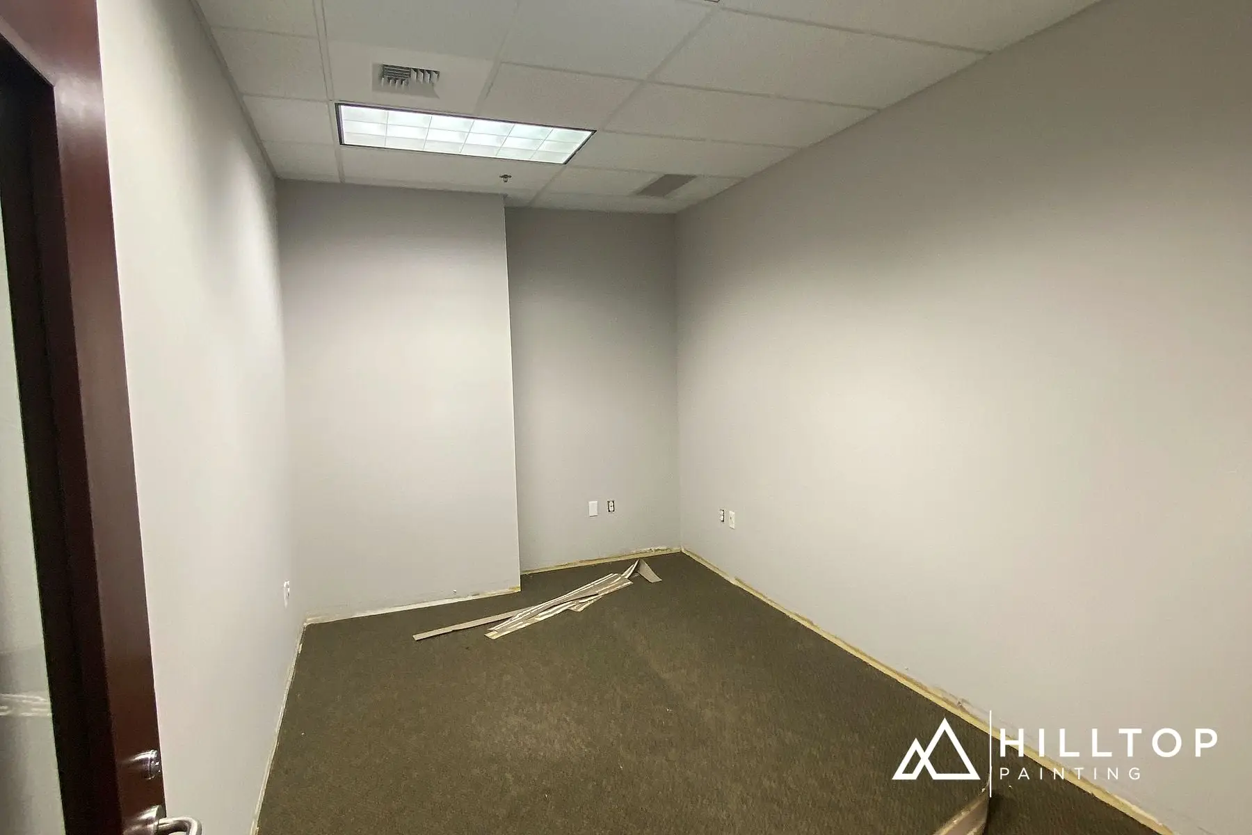 A Medical Clinic Suite on Rimland Drive — Nine Rooms, Ready for Patients — photo 5