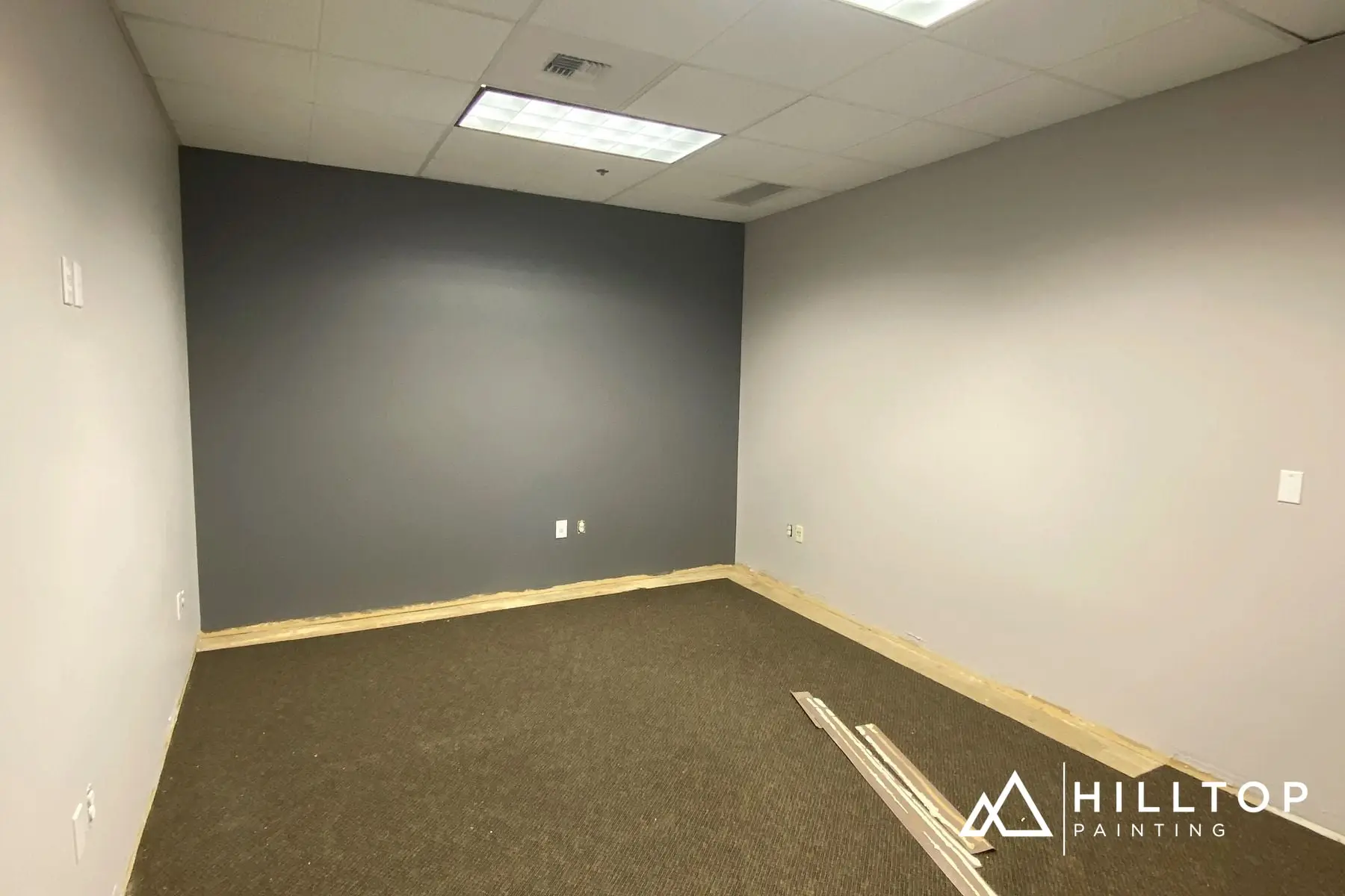 A Medical Clinic Suite on Rimland Drive — Nine Rooms, Ready for Patients — photo 4