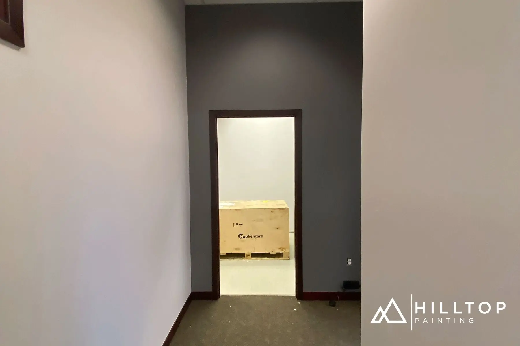 A Medical Clinic Suite on Rimland Drive — Nine Rooms, Ready for Patients — photo 7