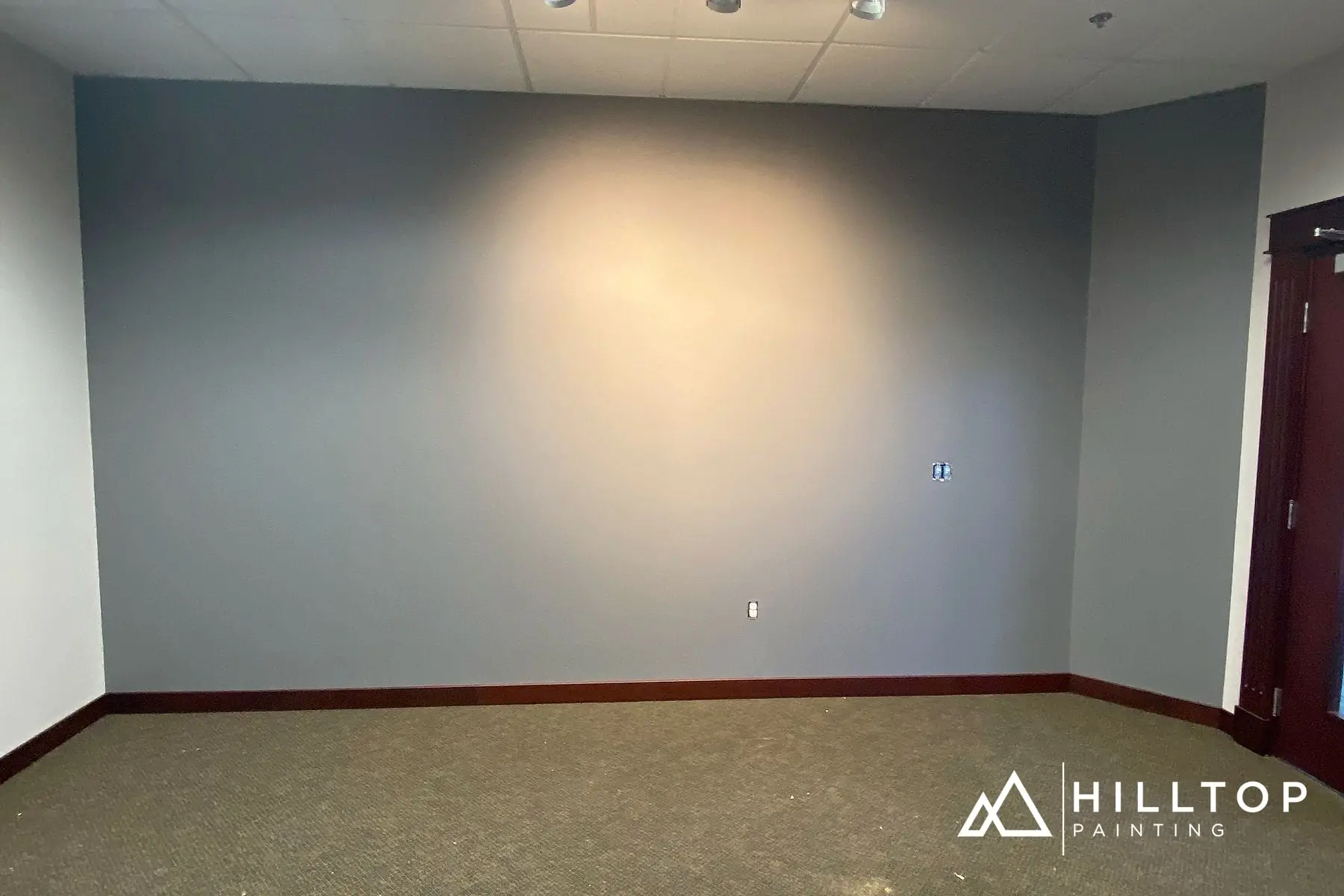 A Medical Clinic Suite on Rimland Drive — Nine Rooms, Ready for Patients — photo 9