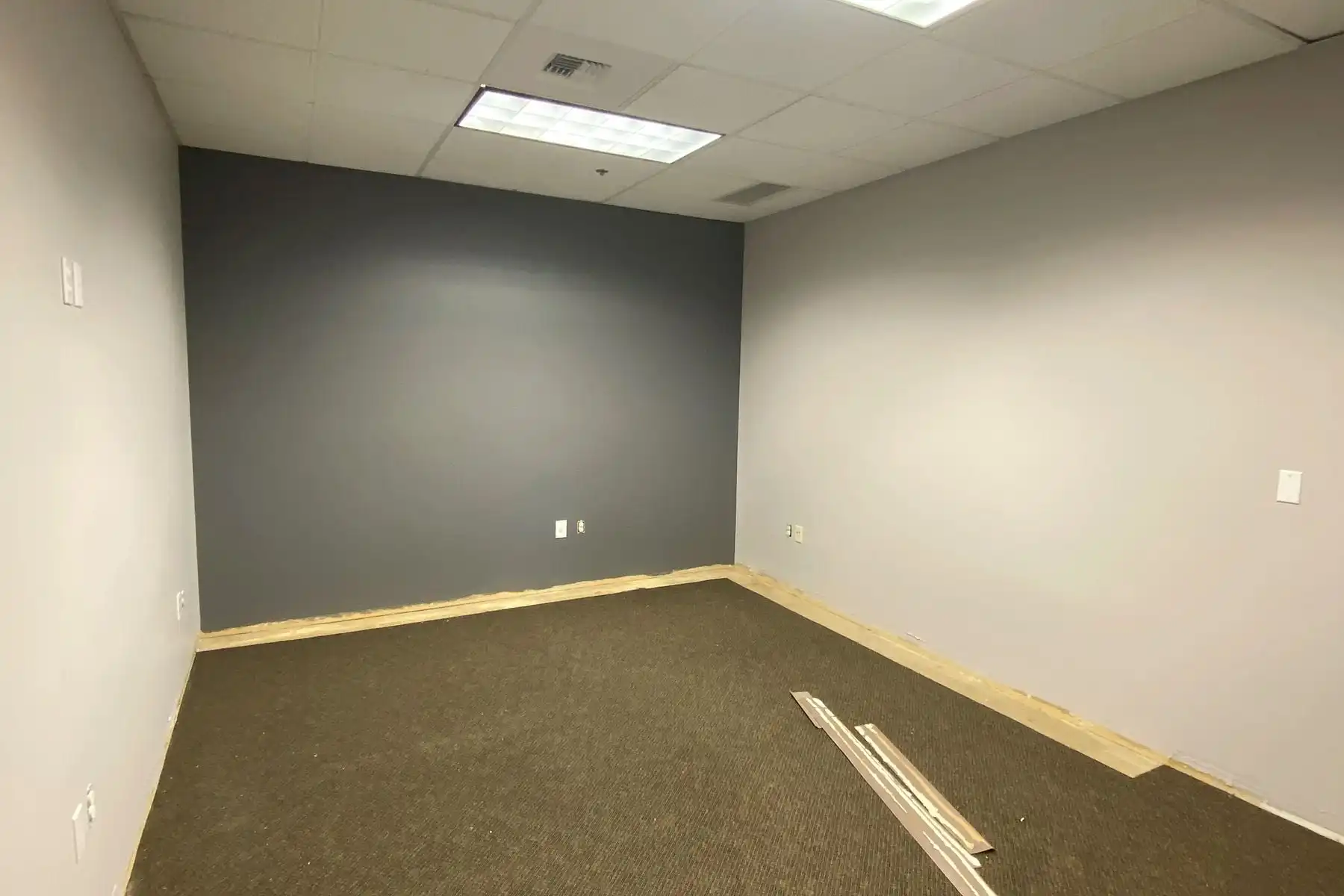 Interior painting by Hilltop Painting — serving Everson, WA