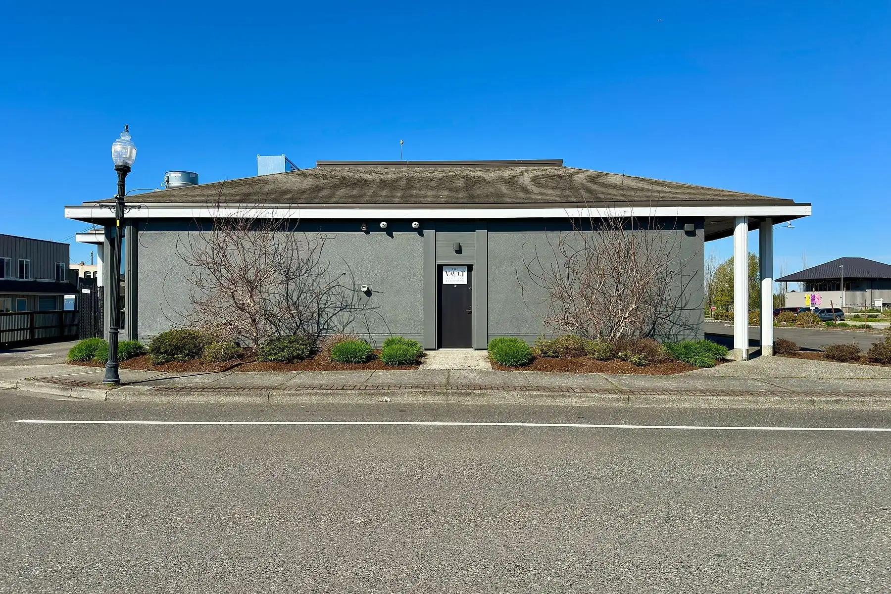 Commercial Painting in Sudden Valley