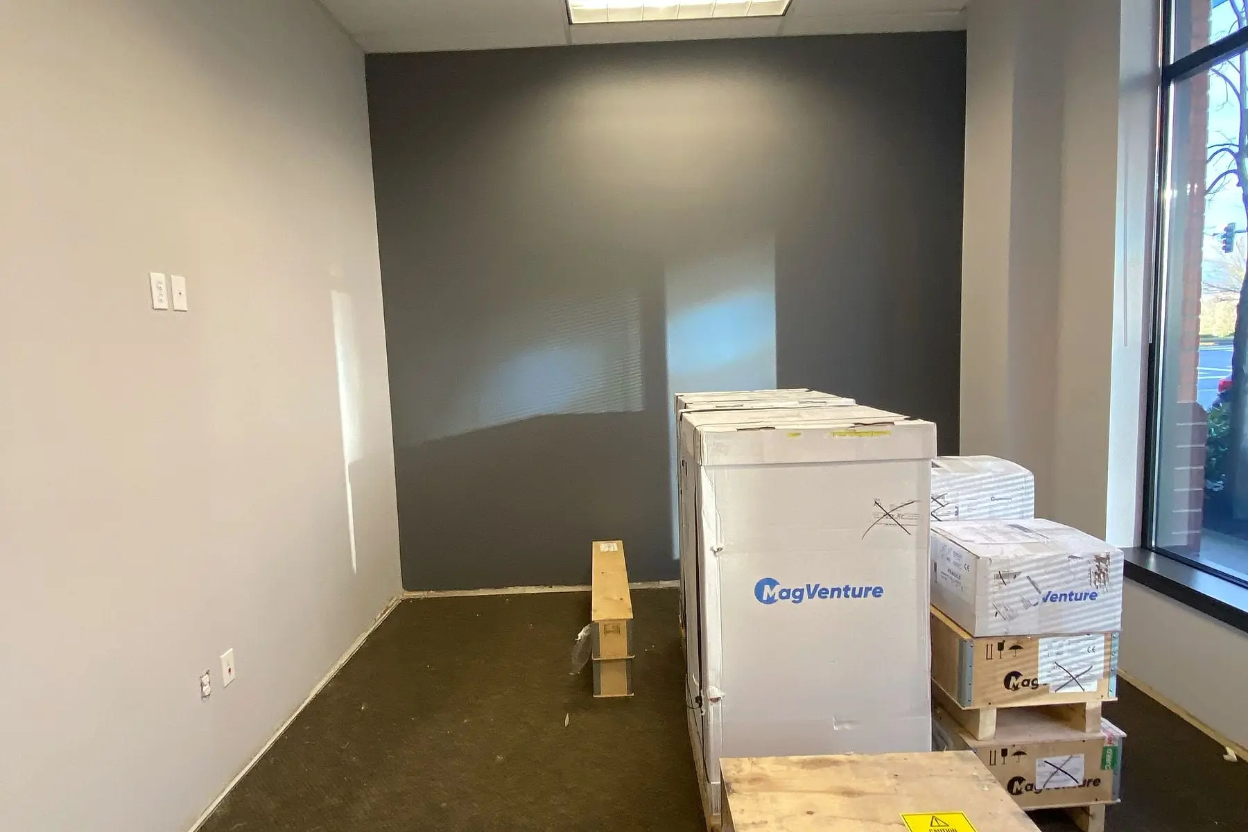 Accent Walls Done Right: Where They Work and Where They Don't