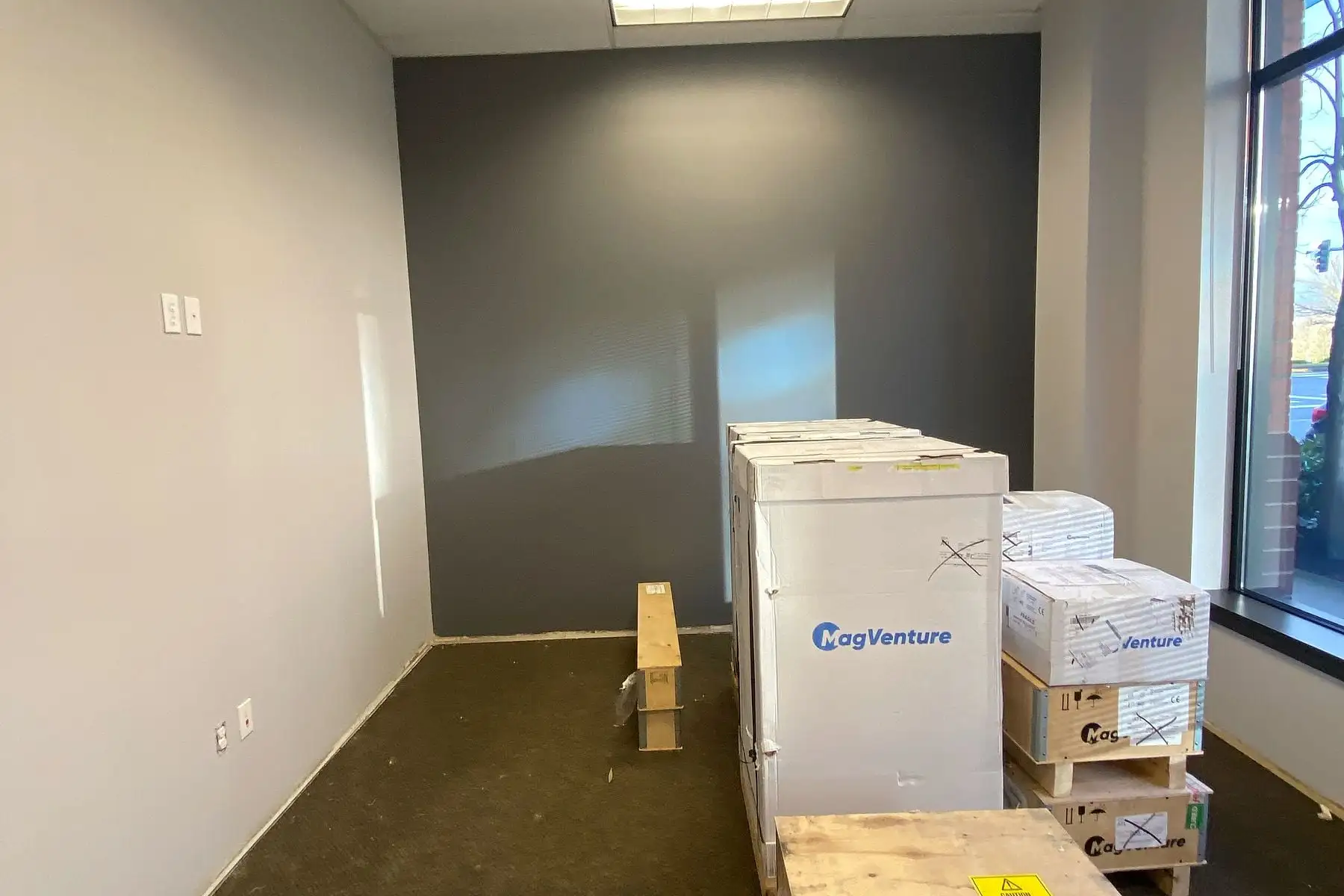 Interior Painting in Semiahmoo