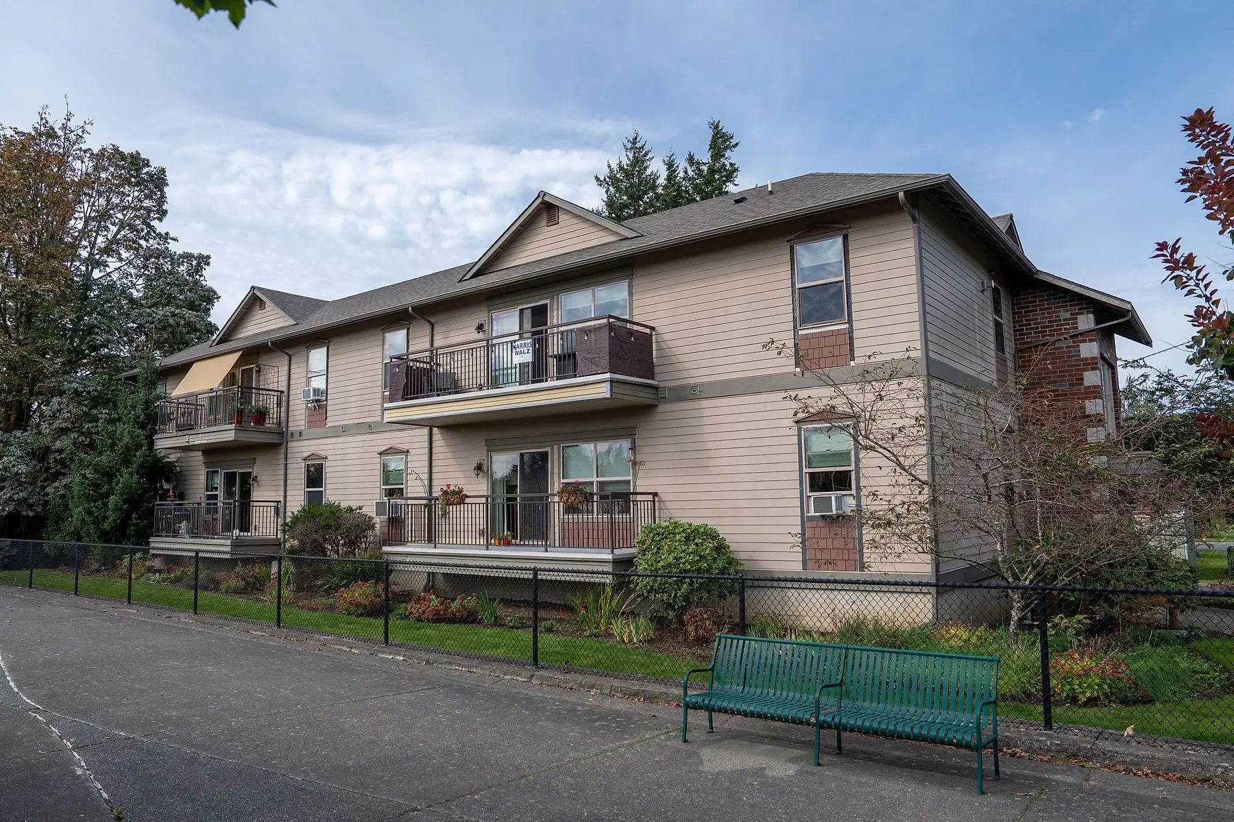 Repainting an HOA or Condo Building: What the Board Should Expect