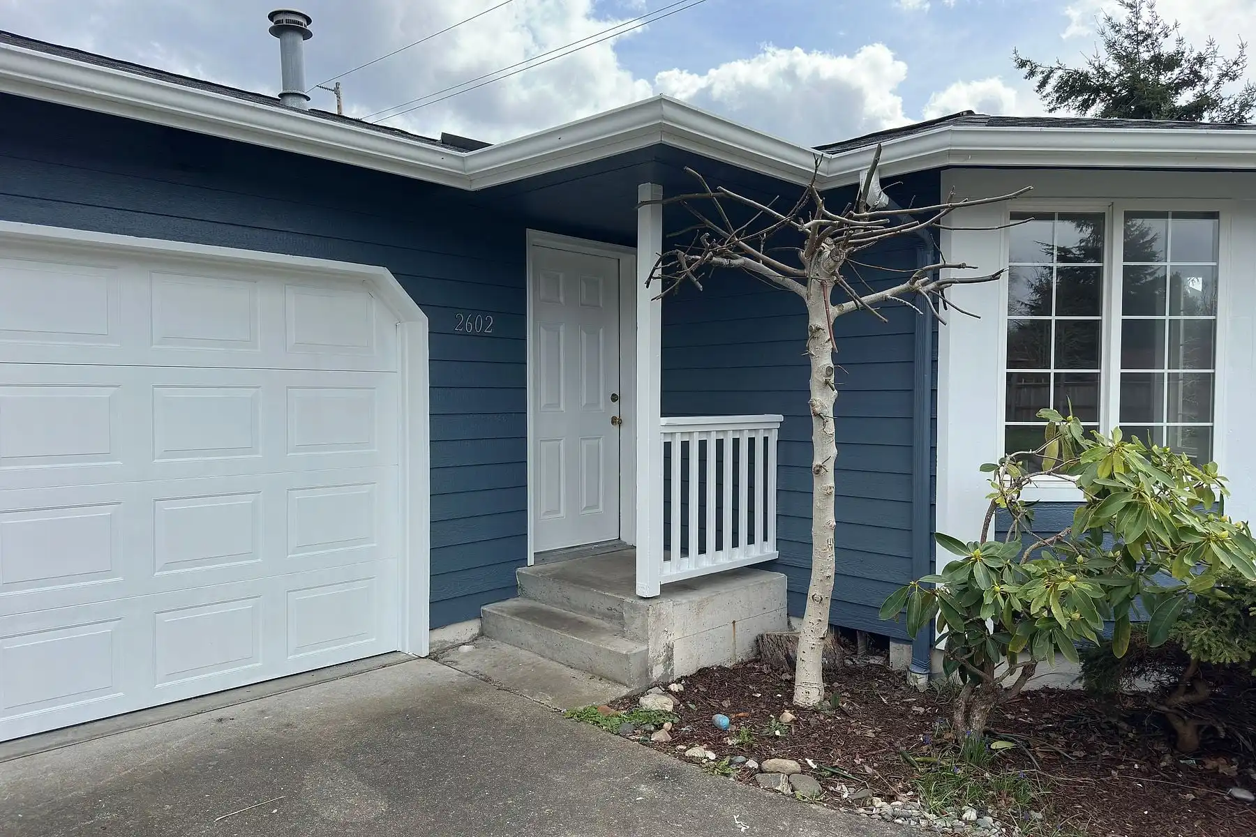 Commercial Painting by Hilltop Painting — serving Nooksack, WA