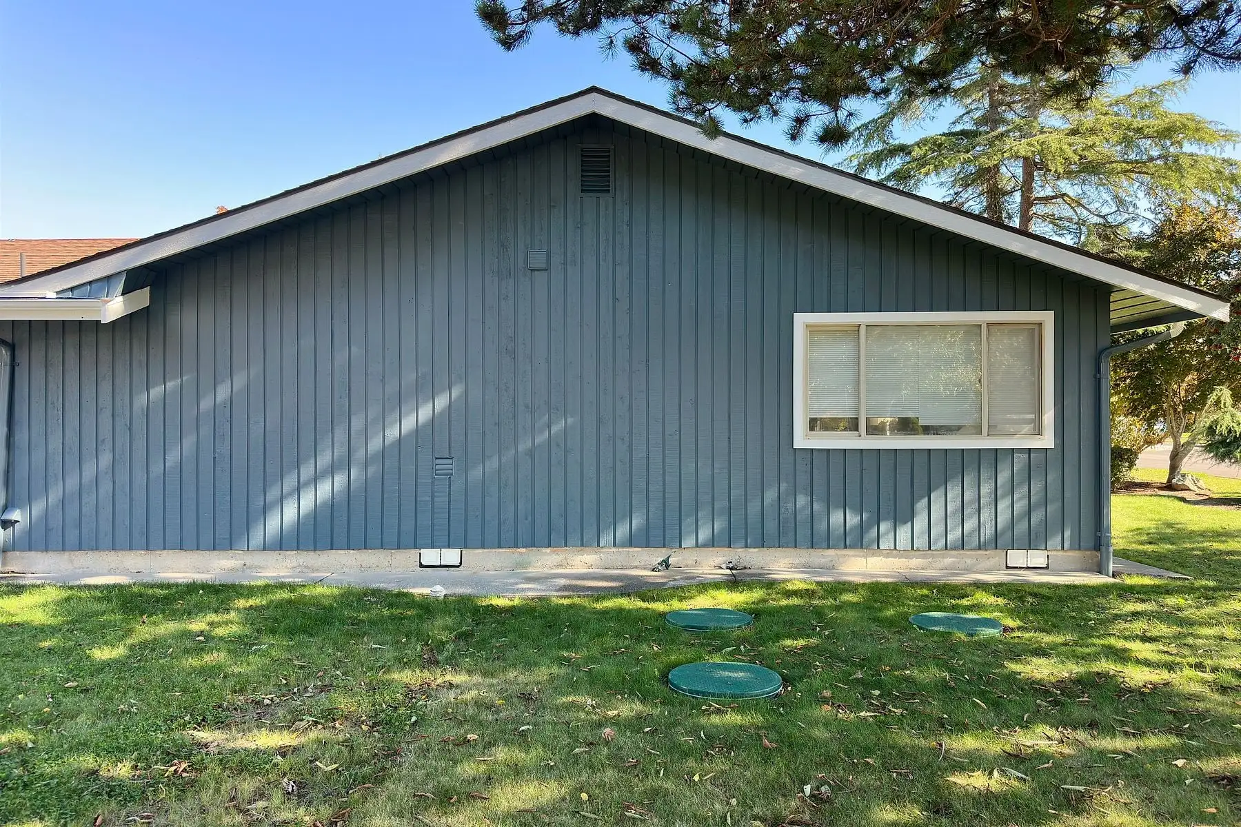 Siding Repair