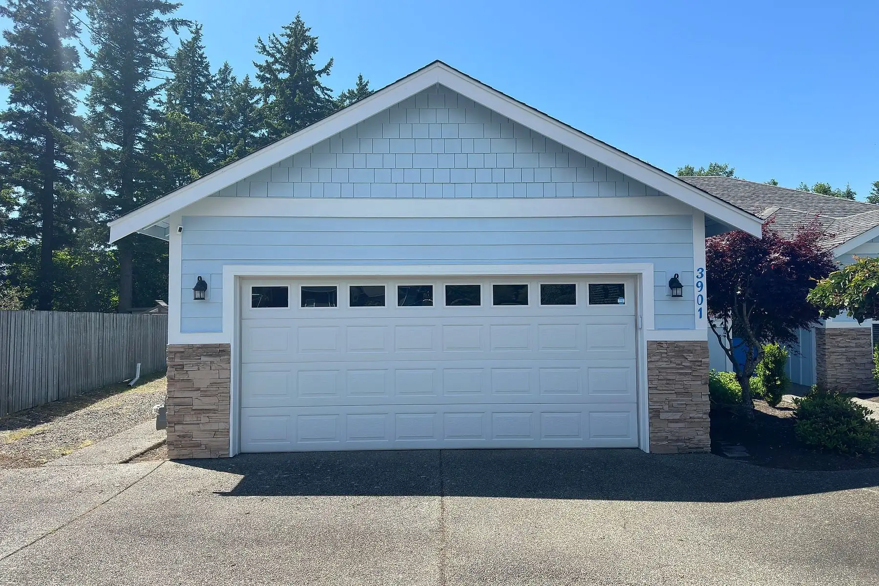 Door & Window Trim