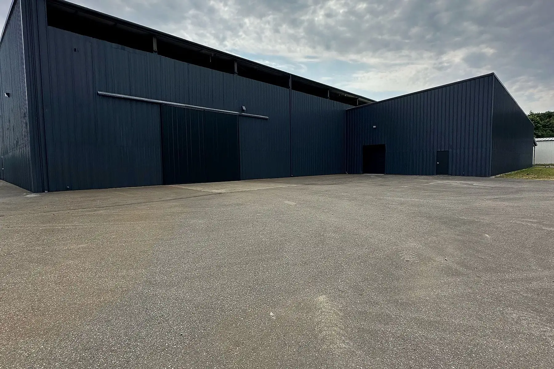 Specialty Coatings