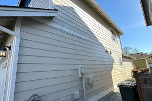 Lead Paint Removal project photo