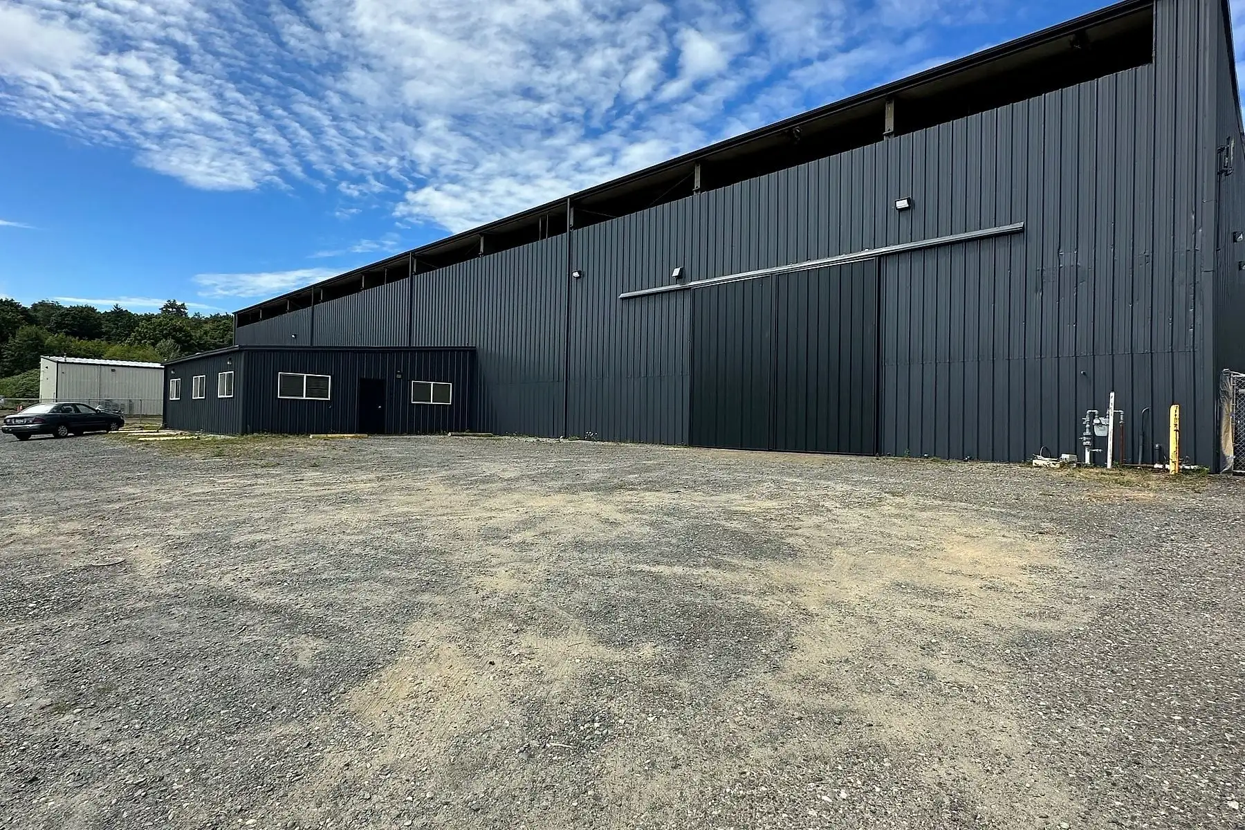 Commercial Painting in Mount Vernon