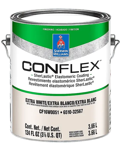 ConFlex XL Elastomeric