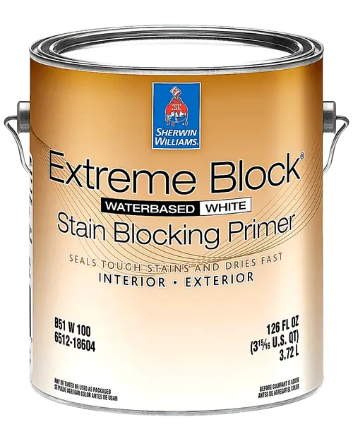 Extreme Block Primer