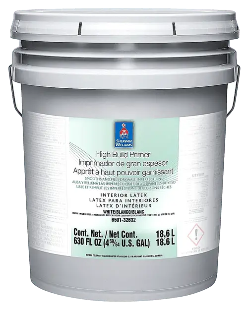 High Build Primer