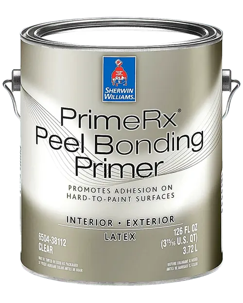 Peel Bond Primer