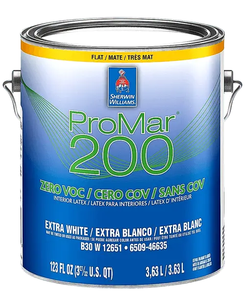 ProMar 200 Zero VOC
