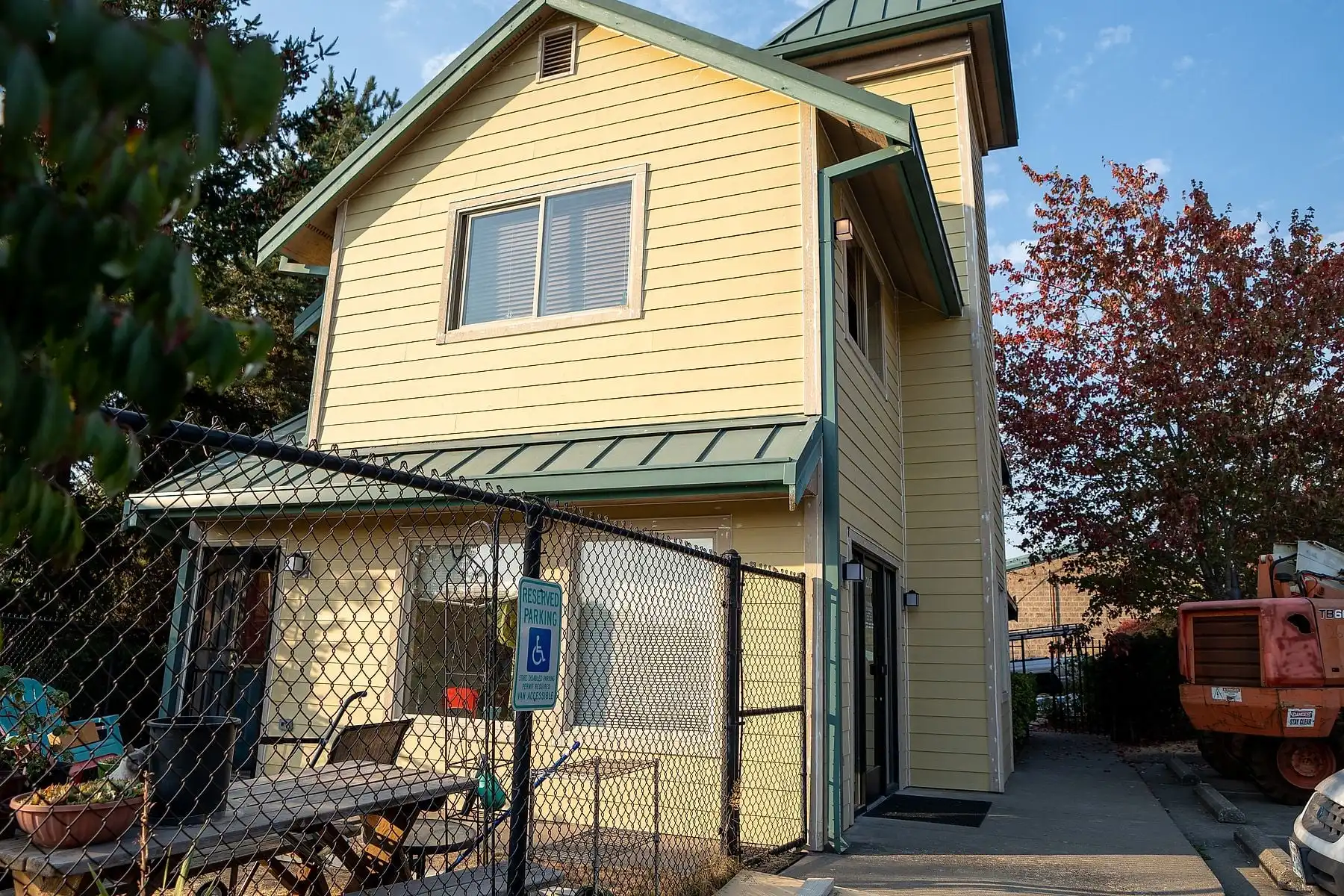 Commercial Painting by Hilltop Painting — serving Whatcom County, WA