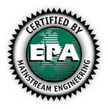 EPA Lead-Safe Certified Firm