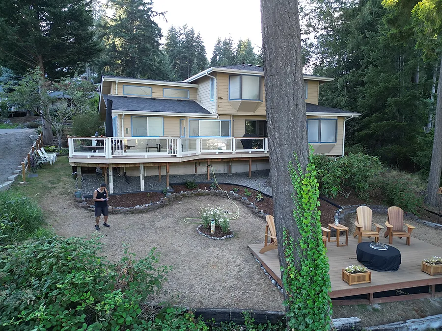 Customer photo from BadTuna Bob's project