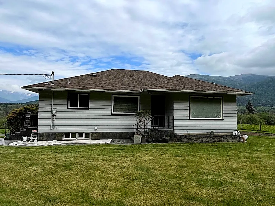Customer photo from Craige Ambrose's project