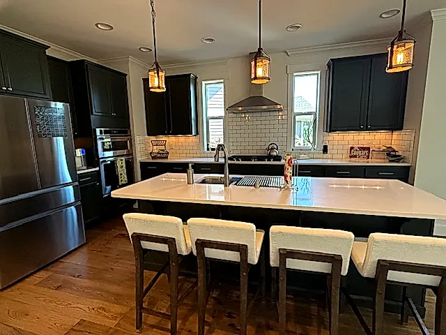 Customer photo from Jennifer Brown's project