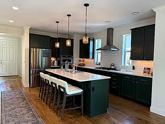 Customer photo from Jennifer Brown's project