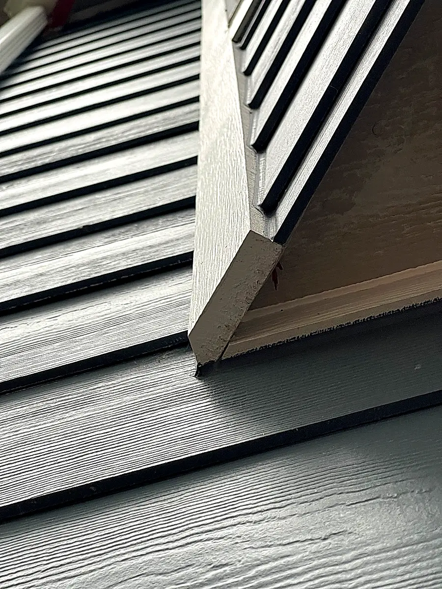 Customer photo from Mark Age's project